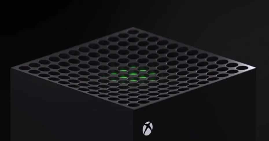 La Xbox Series X se calienta más de la cuenta La Xbox Series X se calienta más de la cuenta