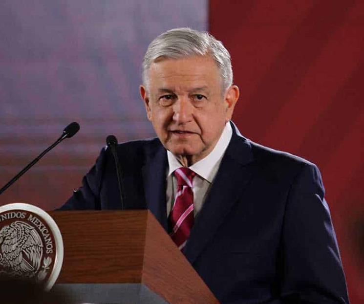 Ataque a medios, parte de tendencia al autoritarismo de AMLO