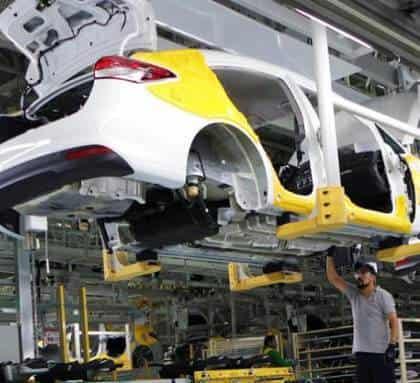 Desempleo pega a segmento de autos subcompactos