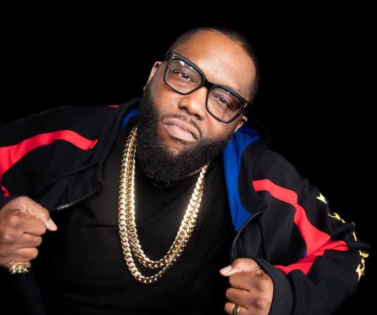 Recibirá Killer Mike premio Change Maker Recibirá Killer Mike premio Change Maker