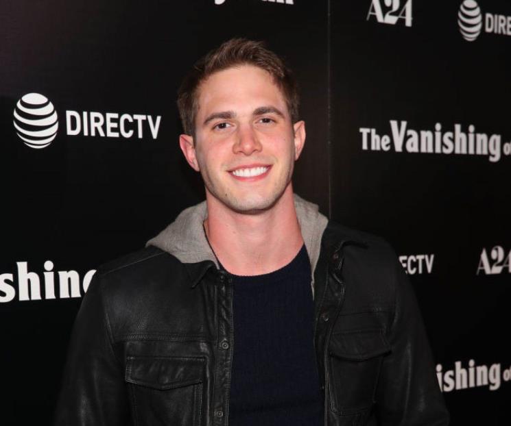 Actor de Glee, reconoce haber golpeado a su esposa