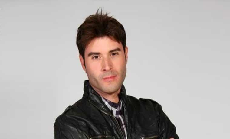 Otro exintegrante de Menudo critica serie Súbete a mi moto