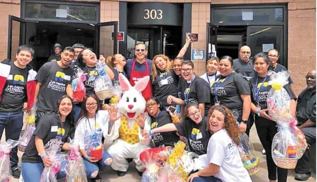 Es hora de devolver dignidad a mexicanos: Villaraigosa