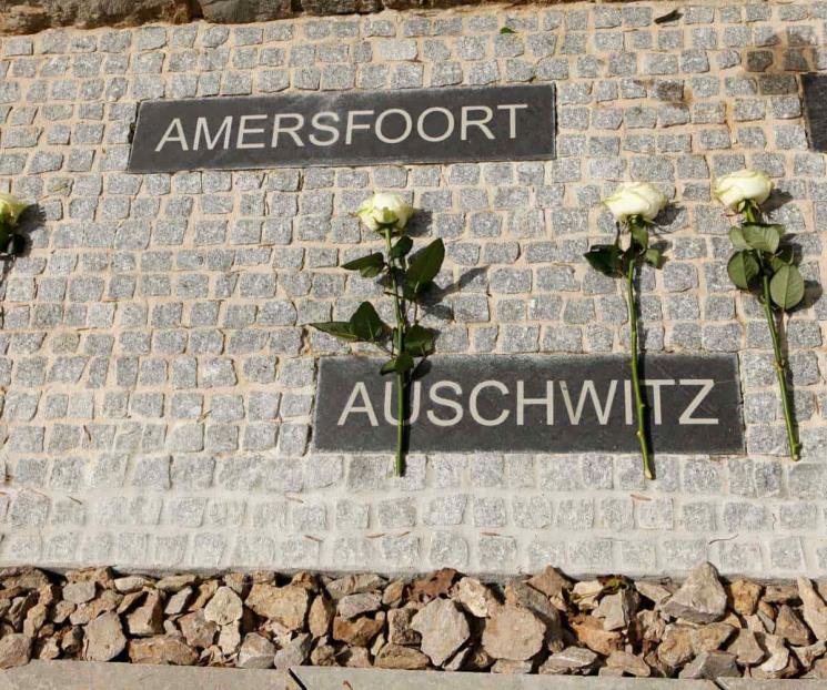 Darán más ayudas a sobrevivientes del Holocausto Darán más ayudas a sobrevivientes del Holocausto