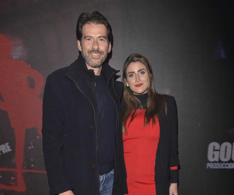 Videgaray reacciona ante fuertes acusaciones de su ex esposa