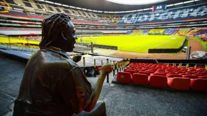 América rechaza regreso de la afición