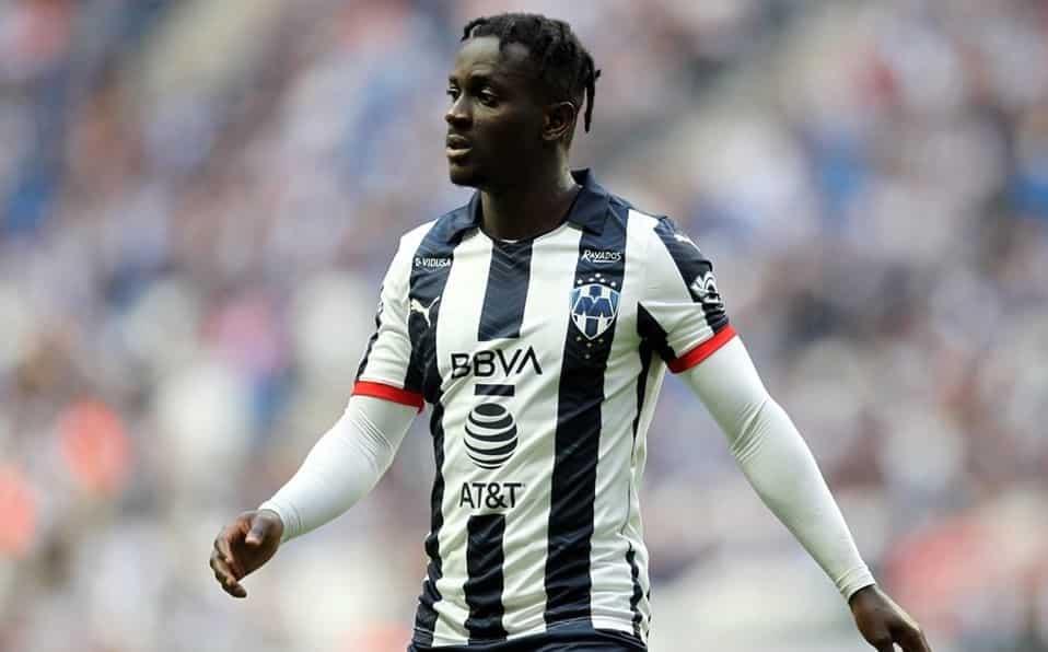 Aké Loba, en duda para enfrentar al Puebla