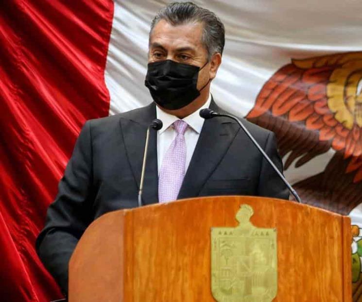 Pide Jaime a Bailey una disculpa pública al pueblo