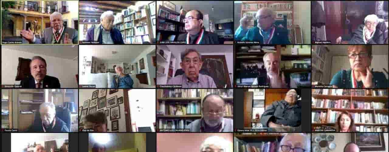 Se suma IPN a Homenaje del General Lázaro Cárdenas