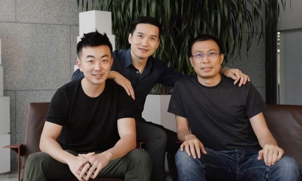 Co-fundador de OnePlus, abandona la compañía