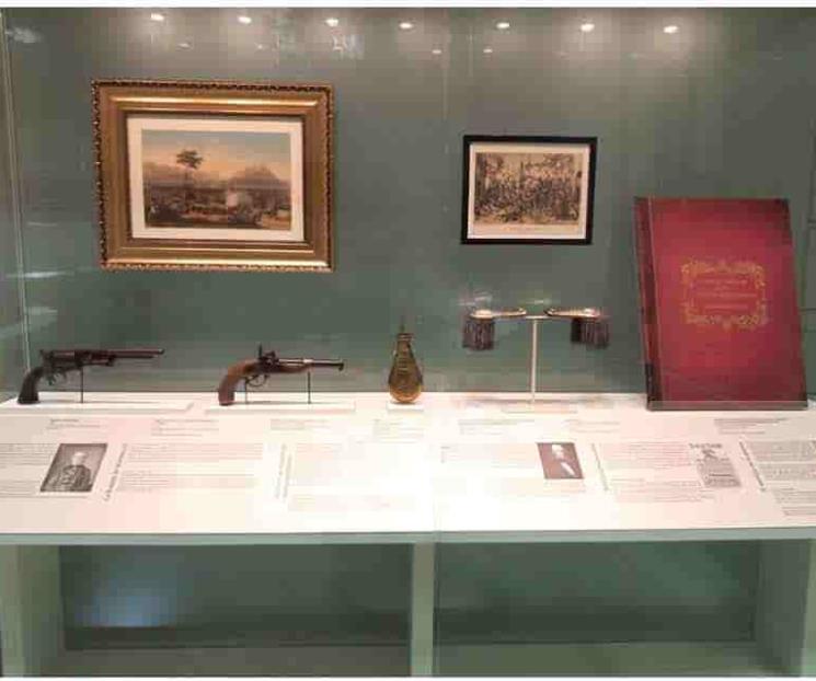 Tendrá MUNE espacio sobre La batalla de Monterrey