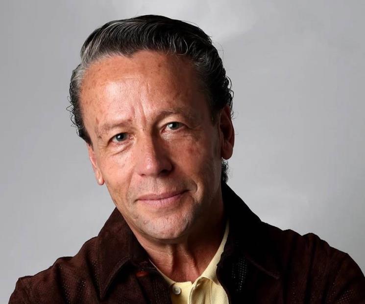 Si hijos de Alfredo Adame lo buscan, se acaba el conflicto