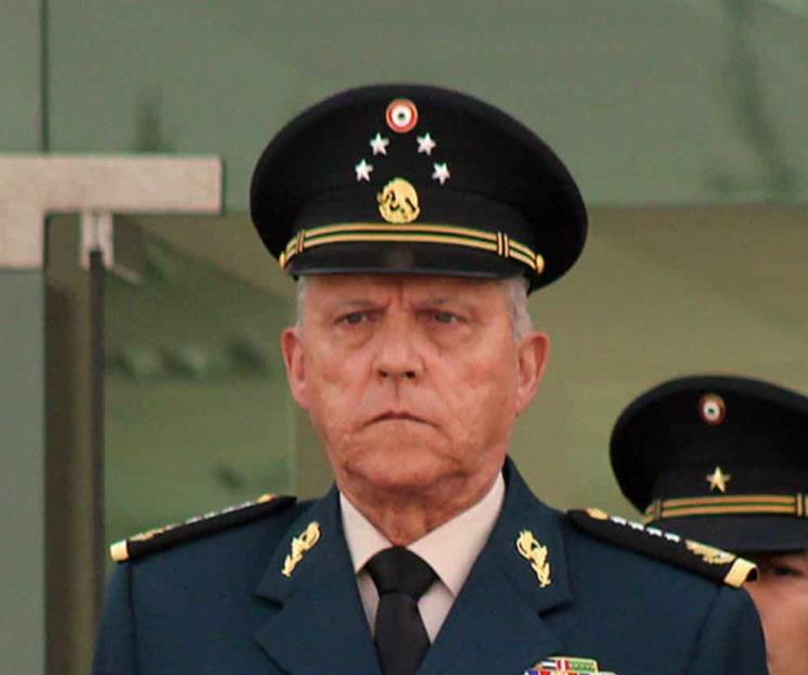 Había información de las investigaciones sobre Cienfuegos Había información de las investigaciones sobre Cienfuegos