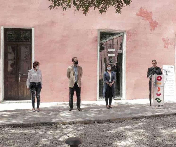 Reabre Culturas Populares  con expo sobre identidad