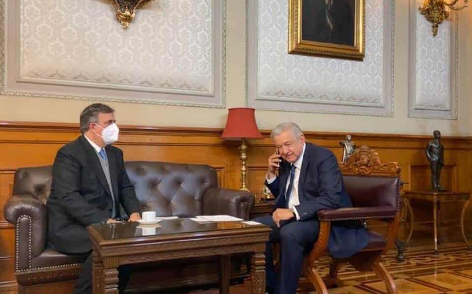 Da AMLO fecha para inaugurar Dos Bocas Da AMLO fecha para inaugurar Dos Bocas