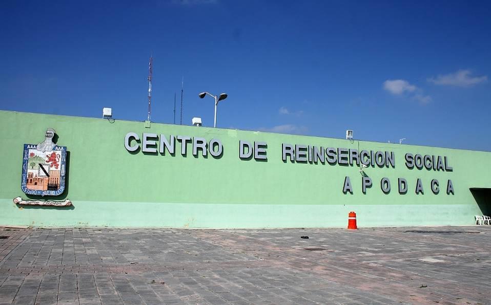 Causa alarma incendio en Penal ubicado en Apodaca Causa alarma incendio en Penal ubicado en Apodaca