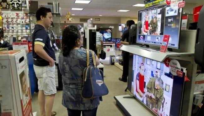 Concanaco lanza app para comparar precios en Buen Fin 2020