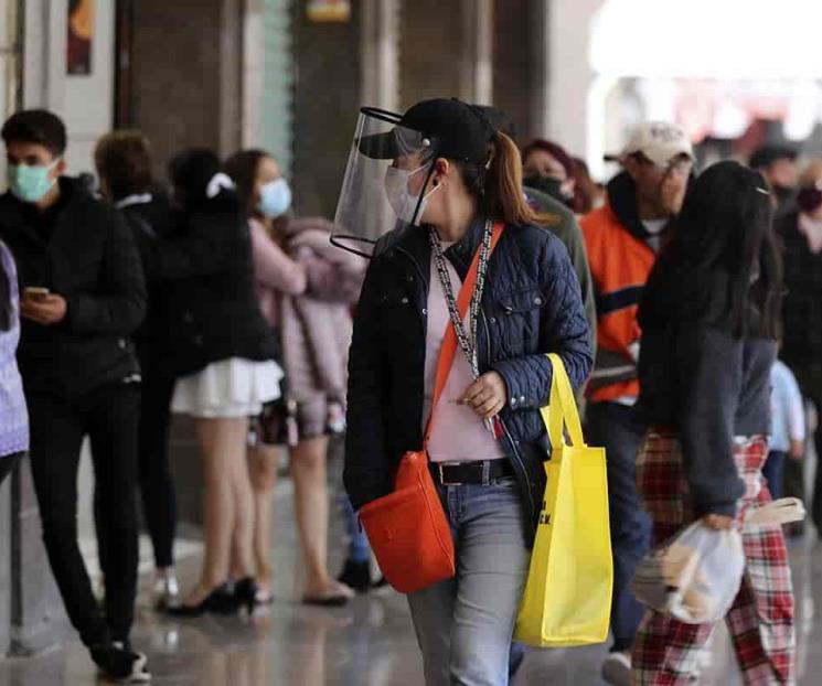 Pese al temor, una de cada 3 personas comprará en Buen Fin