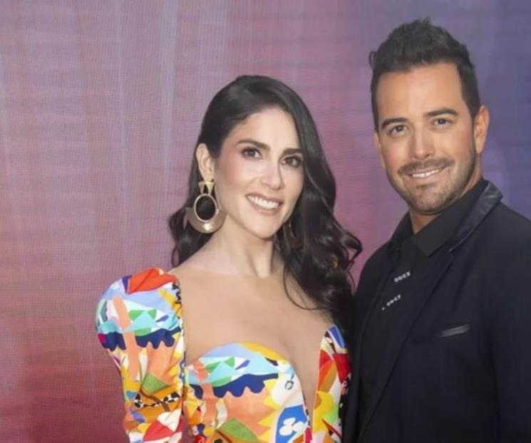 ‘¿Qué le pasa a mi familia?’ no está salada: Juan Osorio