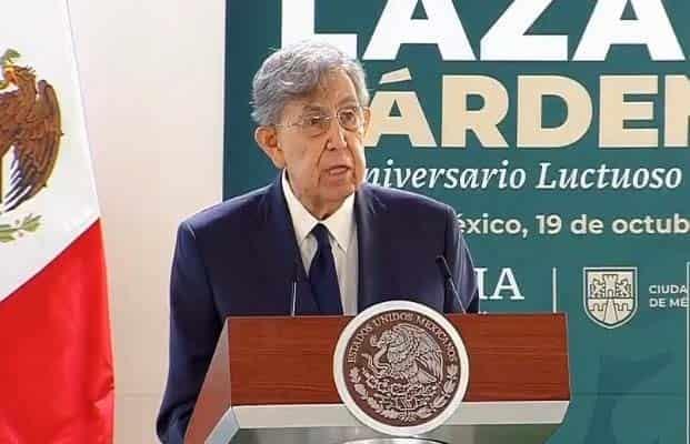 Que se haga justicia con toda la rectitud