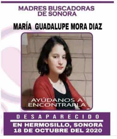 Secuestran a niña hija de activista