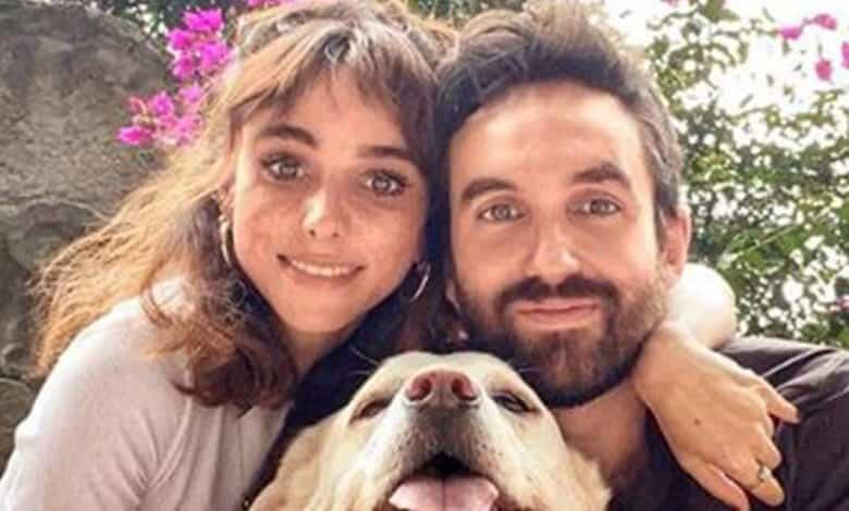 Chulean al novio de Natalia Téllez