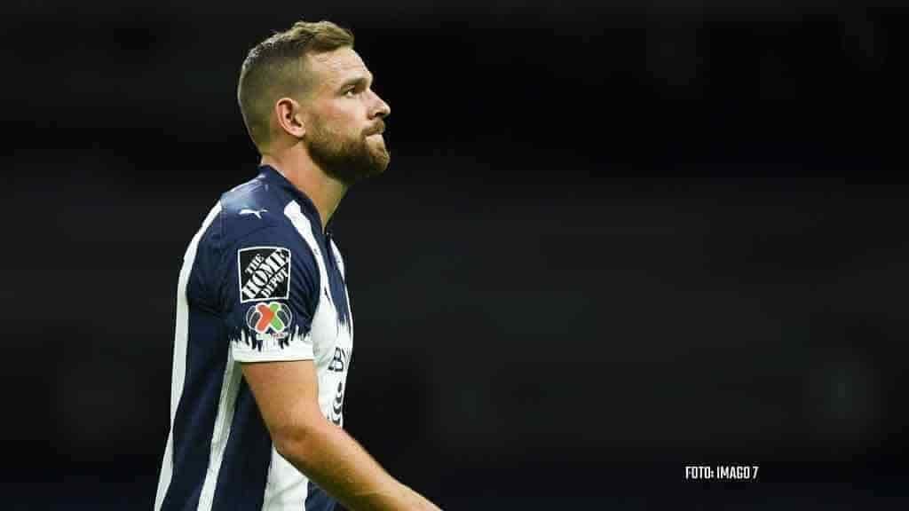 Ni Nico ni Janssen para la ida ante Xolos