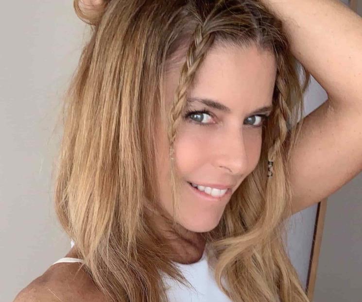 Maki habla de lo difícil que ha sido regresar a la soltería