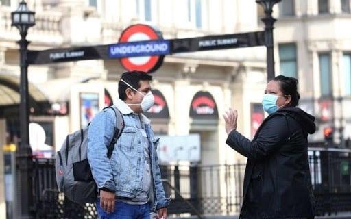 Anuncia GB más restricciones