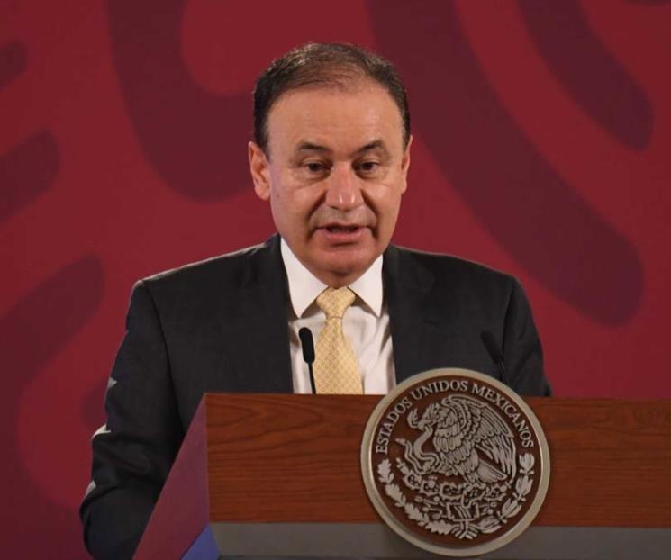 Nada de rata, así le contesta Durazo a Fox en Twitter Nada de rata, así le contesta Durazo a Fox en Twitter