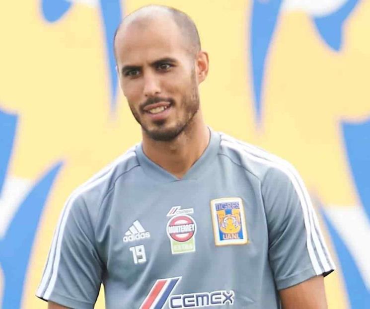 Tigres recupera a Guido Pizarro