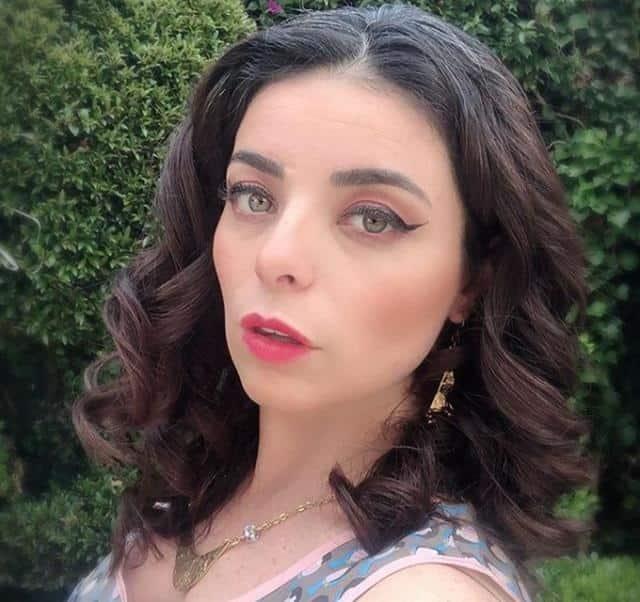 Habla Isfel de lo que vivió tras interpretar a Antonella