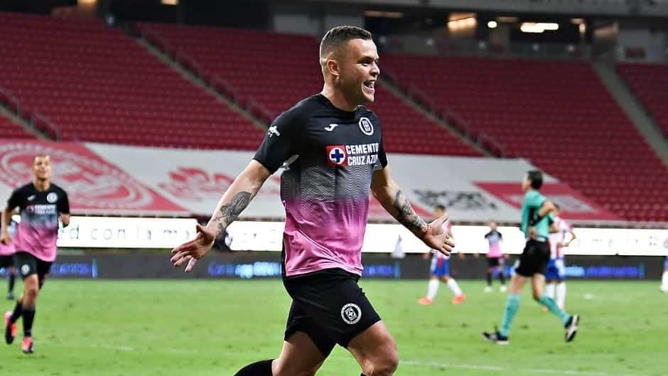 Se escapa La Máquina