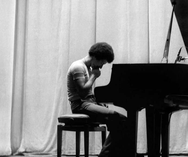 El día que murió la música