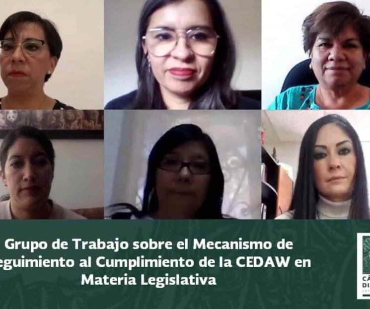 La violencia de género está normalizada e invisibilizada