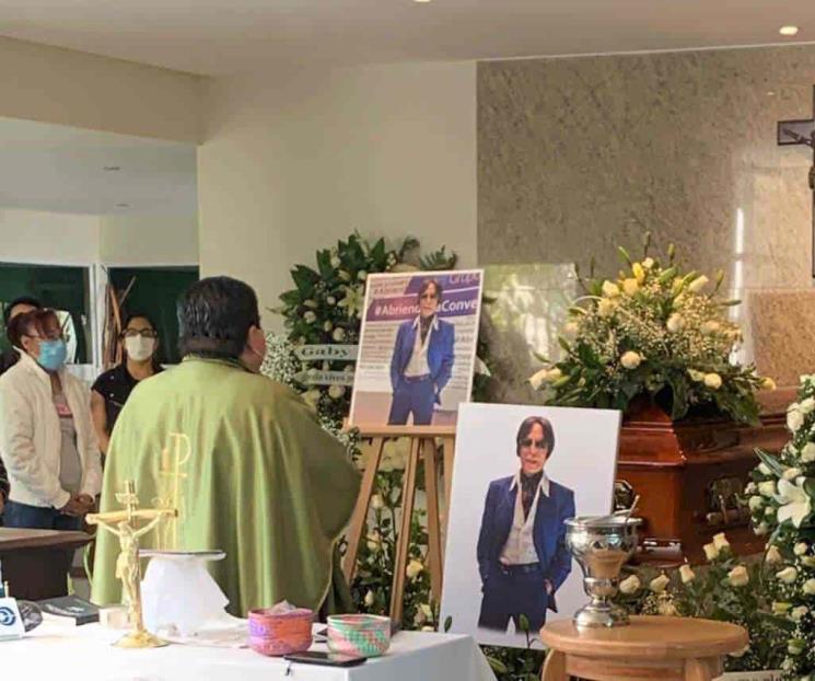 Despiden a Alfredo Palacios