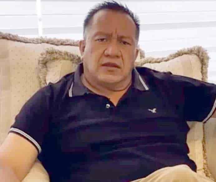 Muere por Covid el alcalde electo de San Agustín Tlaxiaca