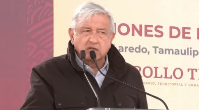 Acorta AMLO discurso por protestas de Frenaaa Acorta AMLO discurso por protestas de Frenaaa