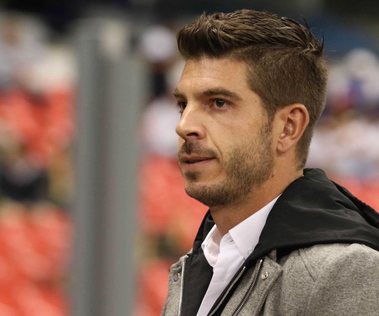 Alex Diego deja de dirigir a Gallos Alex Diego deja de dirigir a Gallos