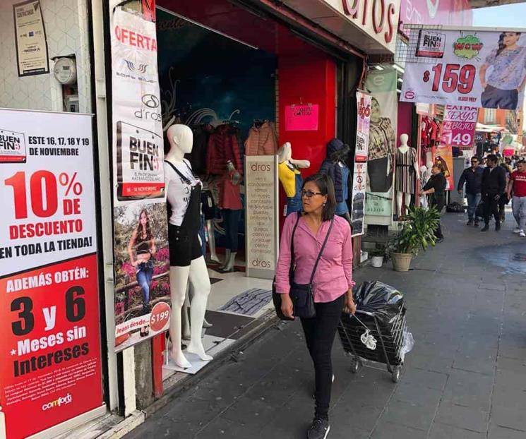 Empresarios descartan suspender Buen Fin 2020