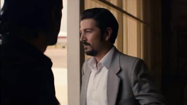 Netflix confirman tercera temporada de Narcos: México
