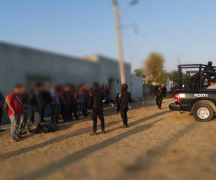 Sentencian a dos polleros Sentencian a dos polleros