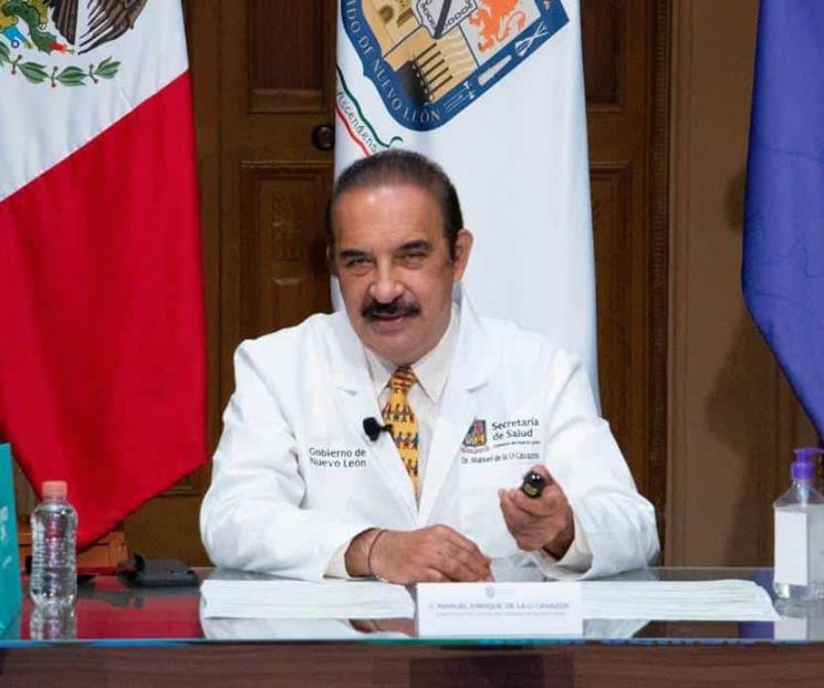 Habrá arrestos por no usar cubrebocas