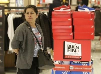 Mexicanos ya iniciaron búsqueda de ofertas para El Buen Fin