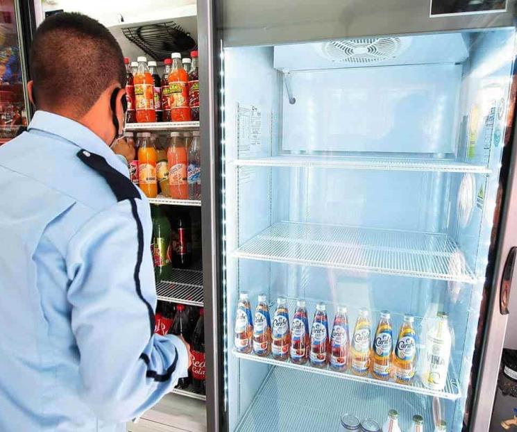 Covid provocará cierre de hasta 300 mil tienditas en 2020 Covid provocará cierre de hasta 300 mil tienditas en 2020