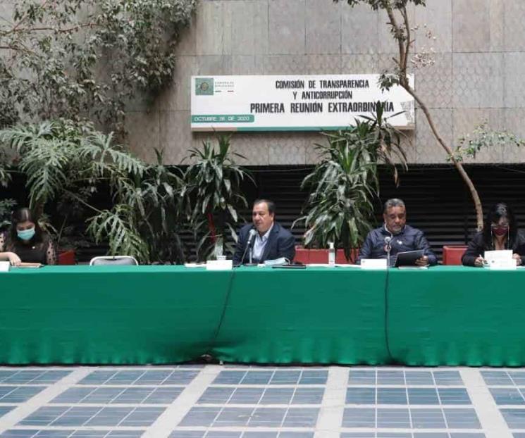 Avala opinión respecto al PPEF 2021