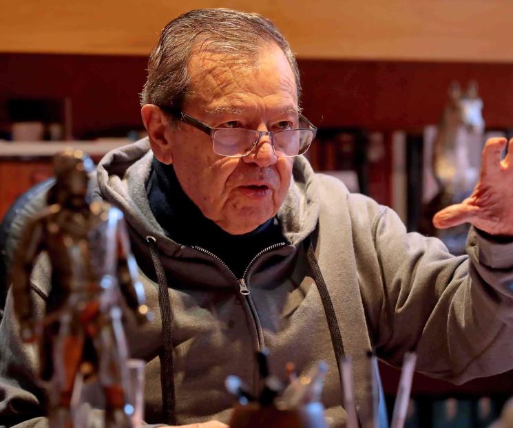 Nos han quitado a Morena,  vamos a reconquistarlo