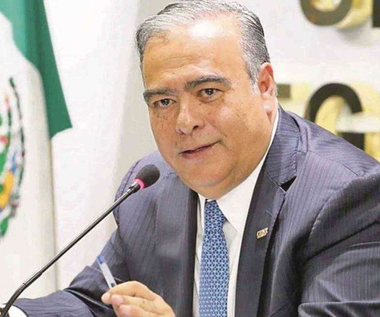 Solicitan a EU la extradición de Raymundo Collins