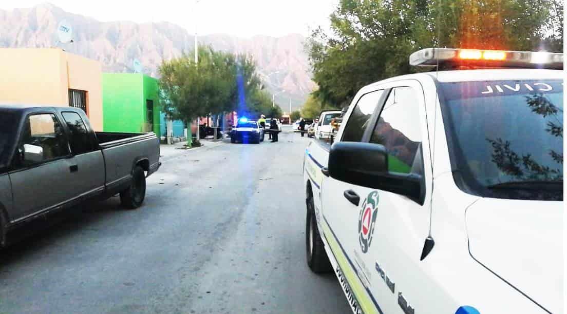 Ejecutan a ex convicto; cae sicario