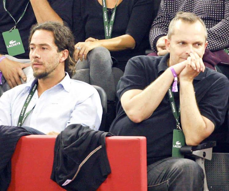 Miguel Bosé no reconocerá a hijos de Nacho Palau Miguel Bosé no reconocerá a hijos de Nacho Palau